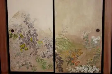 Summer flowers