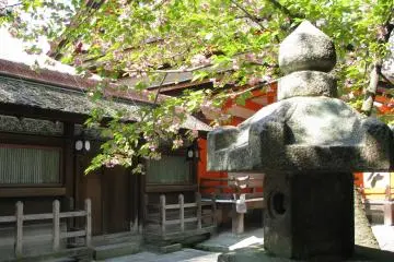 I enjoyed sitting down in a quiet corner