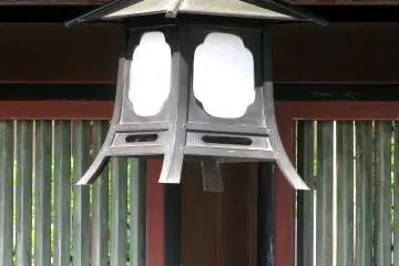 beautiful lantern