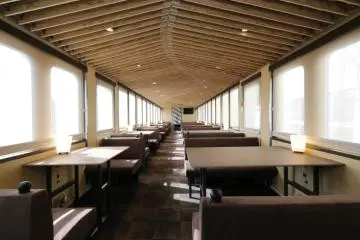 Photo: Seibu Railways