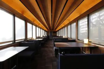 Photo: Seibu Railways