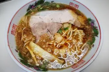 Shuukaen (朱華園)