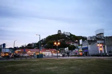 Onomichi View Hotel Seizan