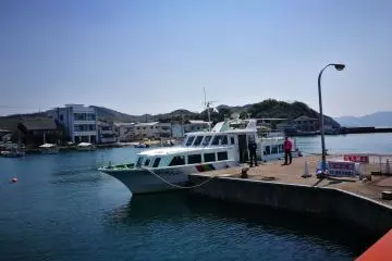 ท่าเรือ