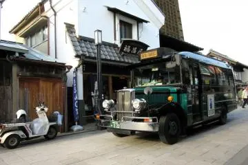 City bus