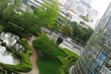 Mori Garden
