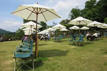 Area santai