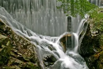 Nunobiki Falls at their best