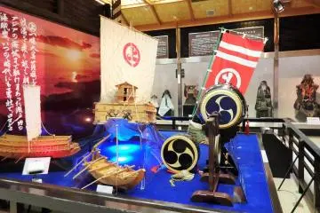 Exposition du musée
