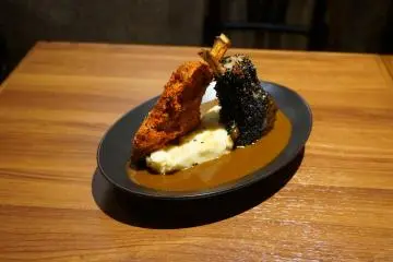Kaiju Sakaba (Monster Bar)