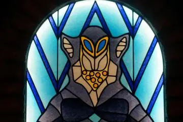 Kaiju Sakaba (Monster Bar)