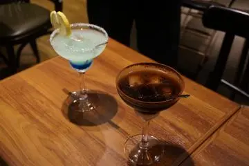Kaiju Sakaba (Monster Bar)