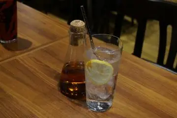 Kaiju Sakaba (Monster Bar)