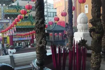 Perfect view