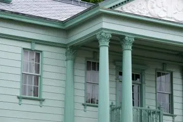 Old Branch Office of Hokkaido Government