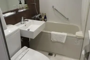 Photo: <a href="https://en.japantravel.com/kanagawa/hotel-mystays-yokohama-kannai/36281" target="_blank" rel="noreferrer noopener nofollow"> Rey Waters   </a>