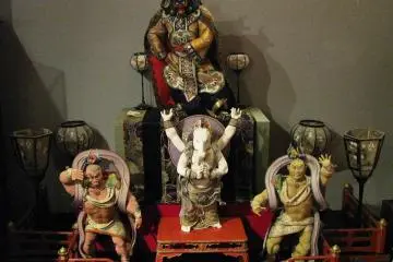 Yokai (monster) group