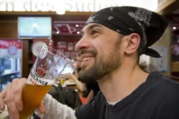 Prost!