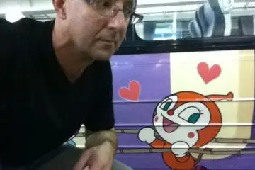 Dokin-chan! I love you too!