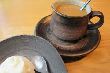 I always admire Japanese design