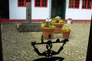 La Maison du Paysan