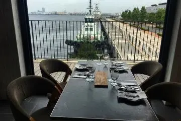 Oceanside view