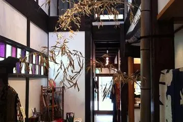 ... beautifully displayed