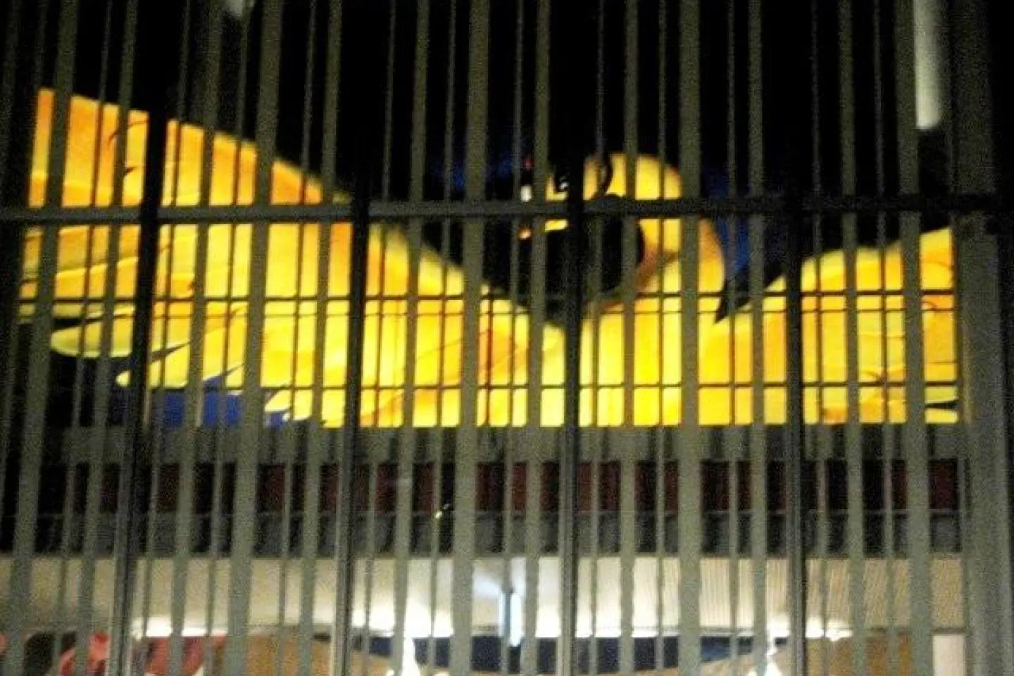 Nuit Blanche at Kyoto Manga Muesum