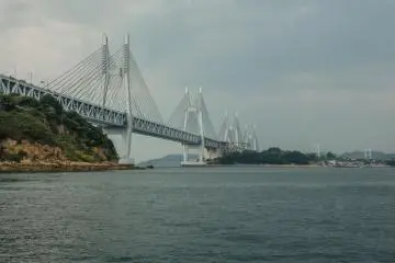 보트에서 바라 보는 경치는 다른 곳에서는 불가능!
