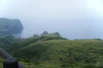 More great views.