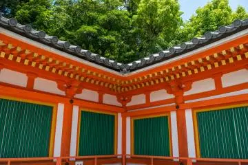 Yasaka-jinja, Kyoto