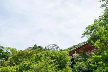 Kiyomizu-dera, Kyoto