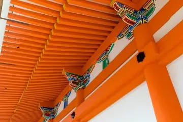 Kiyomizu-dera, Kyoto