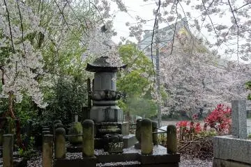 สุสานโบราณแต่ละอัน สวยงดงามมาก
