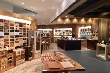 Segunda planta - Estilo de vida en Japón