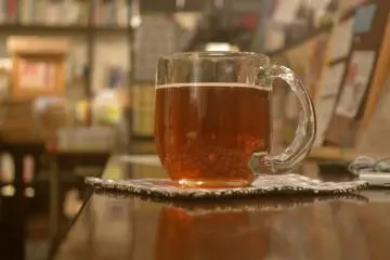 Adanonki: Craft Beer and Used Books
