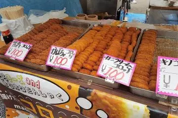 เมื่อคุณเกิดหิวขึ้นมา ก็ไม่ต้องกังวล