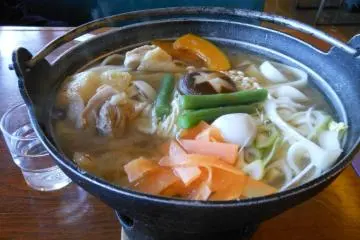 yum!