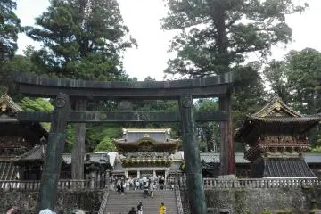 Nikko: Third Time is the Charm