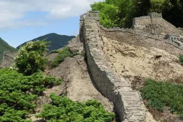 Great Wall of China