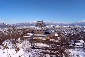 오노 성