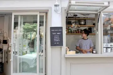 Canvas Tokyo