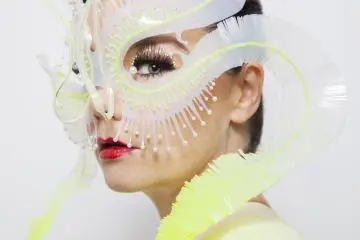 Björk