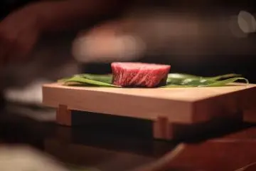 Bifteki Kawamura