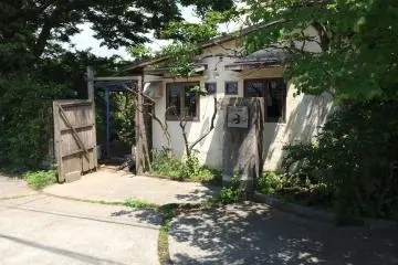 Walet Cottage Cafe