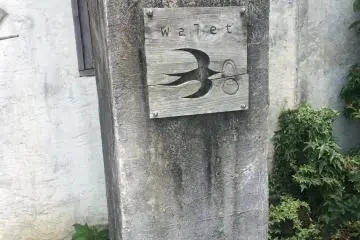 Sparrow is the trade mark of the cafe