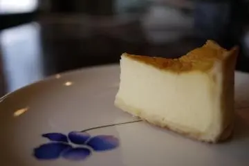 cheesecake