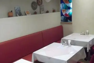 Another part of the interior