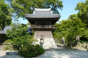 Bell tower