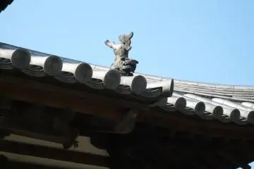 Roof ornament